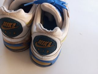 Scarpe da ginnastica donna Nike