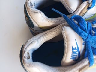 Scarpe da ginnastica donna Nike