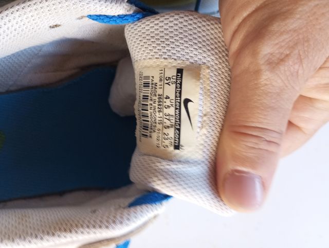 Scarpe da ginnastica donna Nike