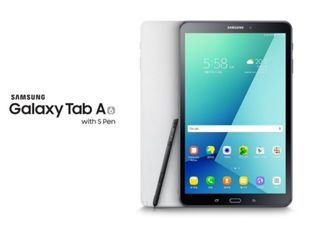 Samsung Galaxy Tab A6 S Pen Negra