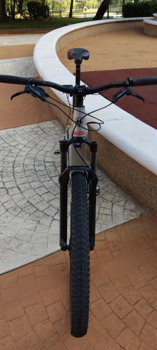 Mondraker Thundra Talla L