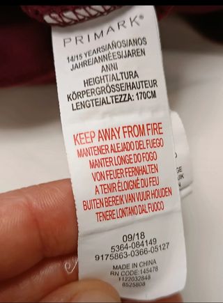 Sudadera Harry Potter Quidditch