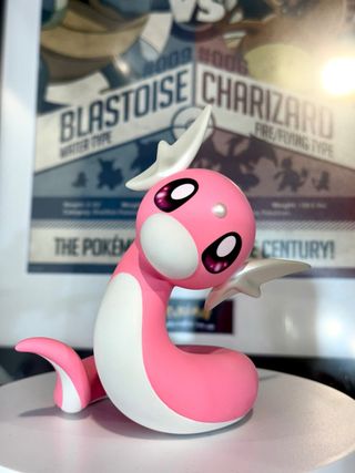Dratini Shiny ALL IN Studio Pokemon