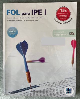 FOL para IPE I