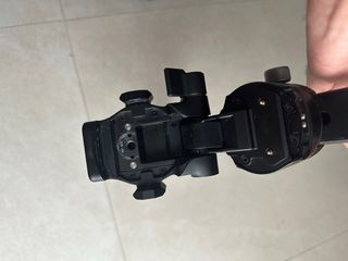 DJI Ronin RSC2 Gimbal Stabilizer con scatola