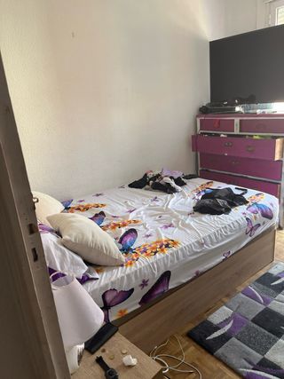 Habitación para chicas - Línea 5