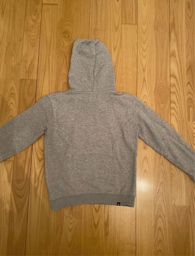 Sudadera DC Shoes con Capucha Niño Talla 12