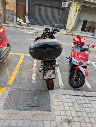 Kawasaki Versys 650 ABS 2016