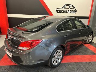 OPEL Insignia 2.0 CDTI 130 CV Selective Auto