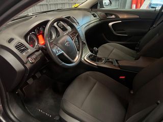 OPEL Insignia 2.0 CDTI 130 CV Selective Auto