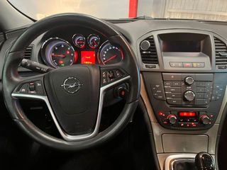 OPEL Insignia 2.0 CDTI 130 CV Selective Auto