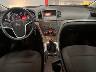 OPEL Insignia 2.0 CDTI 130 CV Selective Auto