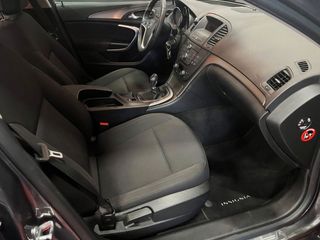 OPEL Insignia 2.0 CDTI 130 CV Selective Auto