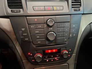 OPEL Insignia 2.0 CDTI 130 CV Selective Auto