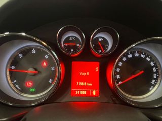 OPEL Insignia 2.0 CDTI 130 CV Selective Auto