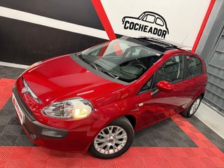 FIAT Punto EVO 14 16v Emotion 105 CV Multiair E5