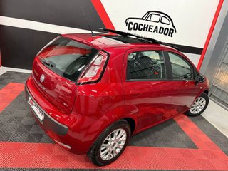 FIAT Punto EVO 14 16v Emotion 105 CV Multiair E5