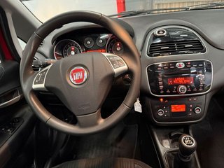 FIAT Punto EVO 14 16v Emotion 105 CV Multiair E5