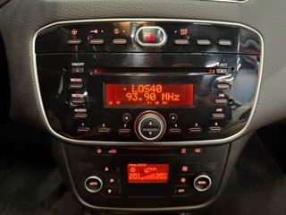 FIAT Punto EVO 14 16v Emotion 105 CV Multiair E5