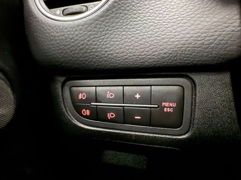 Fiat Punto 2010, foto 17