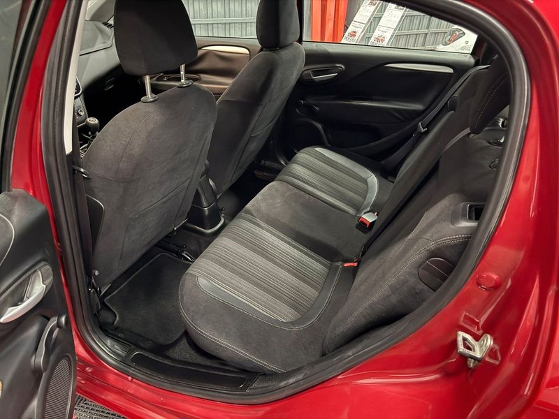 Fiat Punto 2010, foto 18