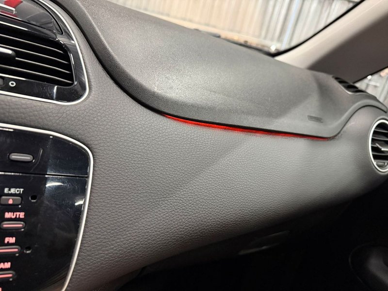 Fiat Punto 2010, foto 20