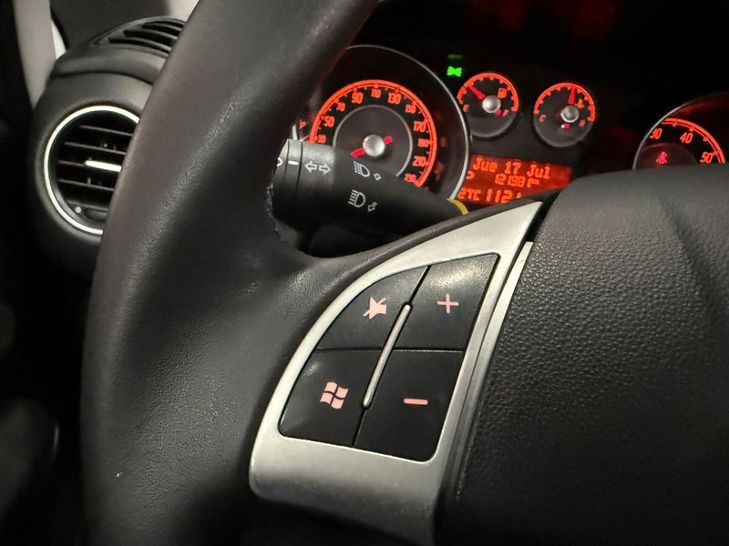 Fiat Punto 2010, foto 25
