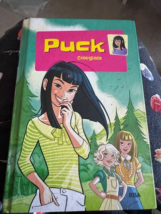 puck