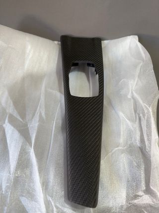 BMW Serie 3 Carbono Real ULTIMO PRECIO NO MAREOS