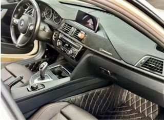 BMW Serie 3 Carbono Real ULTIMO PRECIO NO MAREOS