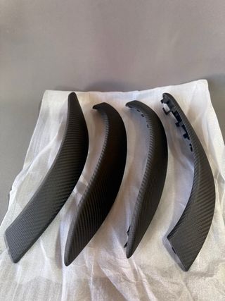 BMW Serie 3 Carbono Real ULTIMO PRECIO NO MAREOS