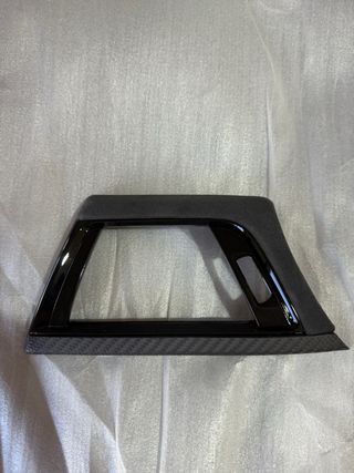 BMW Serie 3 Carbono Real ULTIMO PRECIO NO MAREOS