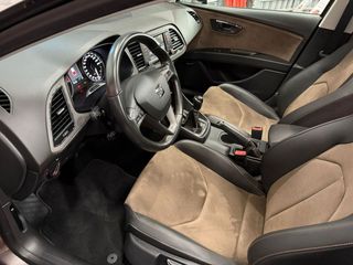 SEAT Leon ST 2.0 TDI 150cv 4Drive StSp Xperience