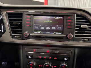 SEAT Leon ST 2.0 TDI 150cv 4Drive StSp Xperience