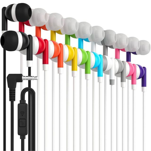 Auriculares Genéricos