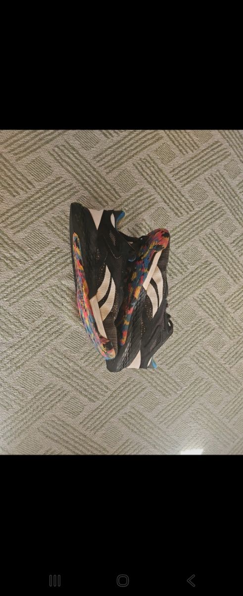 Reebok Nano X Crossfit Zapatillas Deportivas