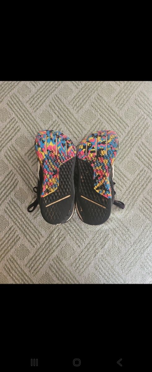 Reebok Nano X Crossfit Zapatillas Deportivas