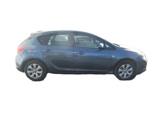 Recambios Opel Astra J 2015 1.6 cdti