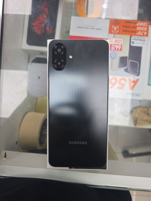Samsung Galaxy A07 Nuevo Tel 603145784