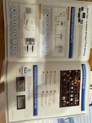 TV Samsung 32 pulgadas