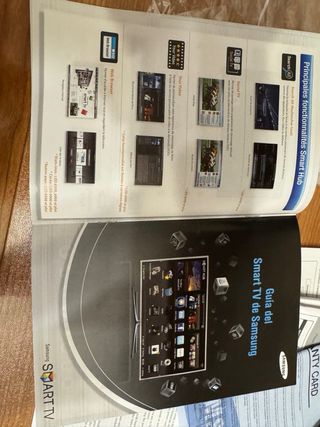 TV Samsung 32 pulgadas