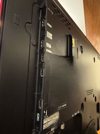 TV Samsung 32 pulgadas