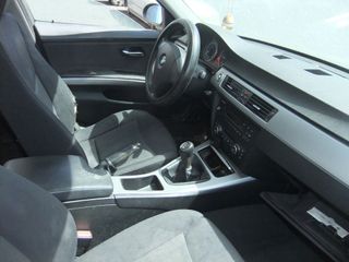 Recambios BMW E90 2007 2.0d