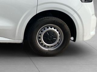 Volkswagen Transporter T7 2025