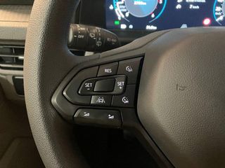 Volkswagen Transporter T7 2025