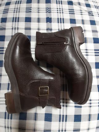 Botas Ugg 
