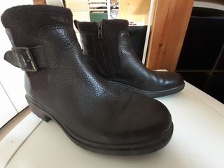 Botas Ugg 