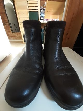Botas Ugg 