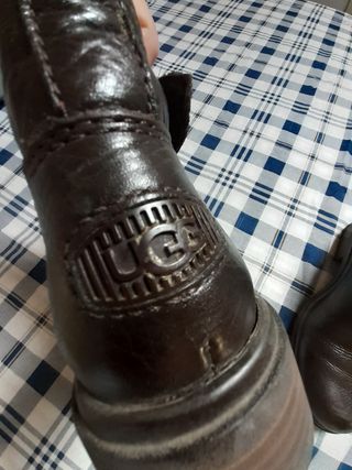 Botas Ugg 