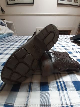 Botas Ugg 
